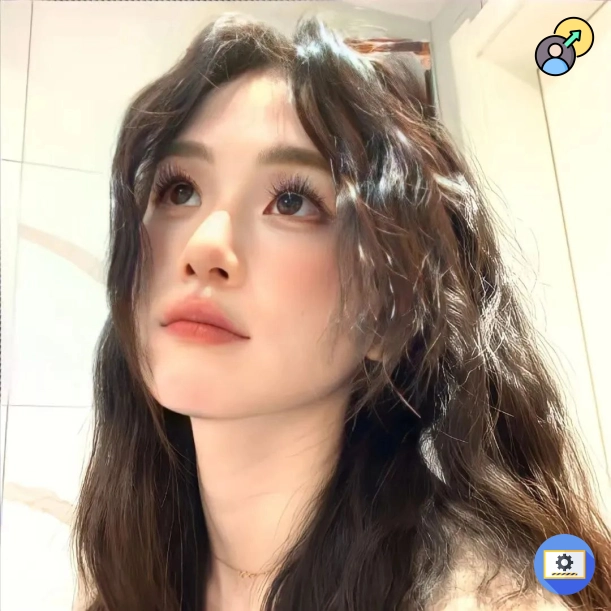 用户头像